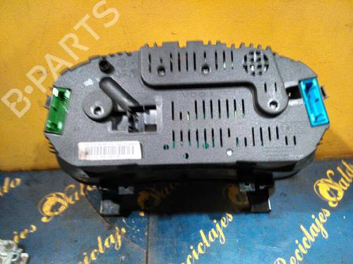Instrument cluster VW GOLF IV (1J1) 1.9 TDI | BP5311923C47 