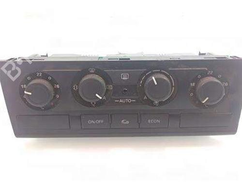Used Climate control Climate control 19155035 19155035