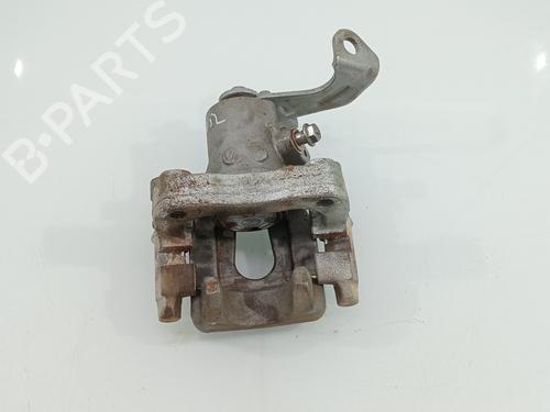 Left rear brake caliper MG MG ZS SUV (AZS1) | BP29437810M107