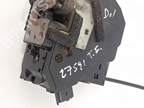 Rear left lock RENAULT CLIO IV (BH_)  | BP21017546C100 