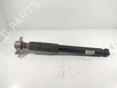 Used Left rear shock absorber FIAT TIPO Estate (356_, 357_) 1.4 (356WXF1B) (120 hp) 8057618