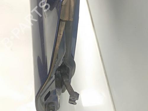 Right front door MERCEDES-BENZ C-CLASS Coupe (CL203)  | BP19697610C3 