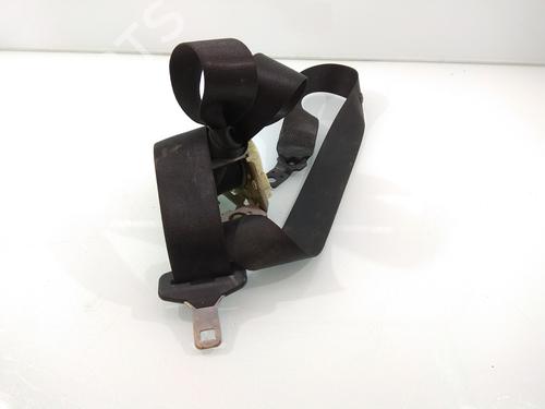 Rear left seatbelt BMW X3 (E83) 2.0 d | BP13528376I29 