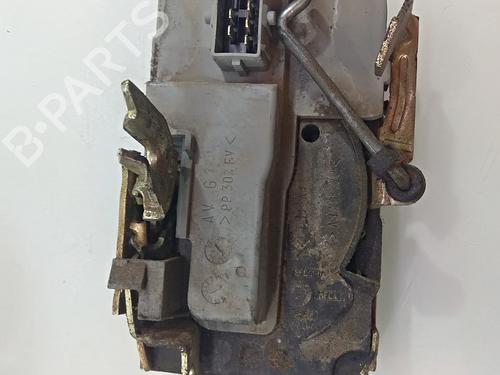 Used Front left lock CITROËN XSARA (N1) [1997-2005]  18854510