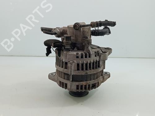 Used Alternator OPEL ASTRA G Hatchback (T98) [1998-2009]  25445953