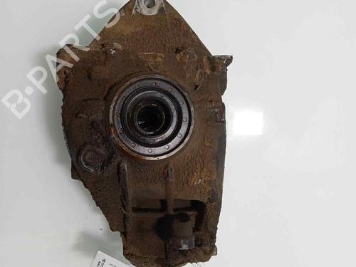 Rear differential BMW 3 (E46) 320 d | BP10543945M24 