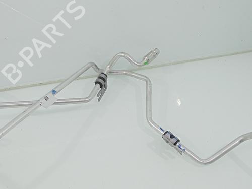 AC pipe RENAULT CAPTUR II (HF_)  | BP31311395M126 