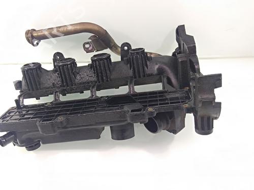 Intake manifold PEUGEOT 1007 (KM_) 1.4 HDi | BP17806820M70 
