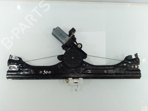 Used Front left window mechanism FIAT 500 (312_) [2007-2025]  28026798