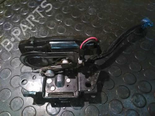 Tailgate lock TOYOTA PRIUS Liftback (_W2_) 1.5 Hybrid (NHW20_, NHW20R) | BP5289975C101 