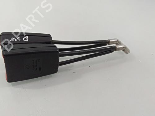 Rear center seatbelt SEAT LEON (1M1)  | BP16883443I27 