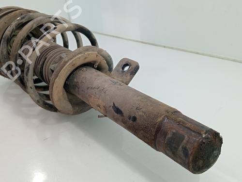 Left front shock absorber PEUGEOT 406 (8B)  | BP29194483M16 