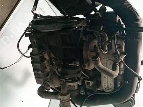 Engine AUDI A3 Sportback (8PA) 1.9 TDI | BP38521229M1 - Image 4