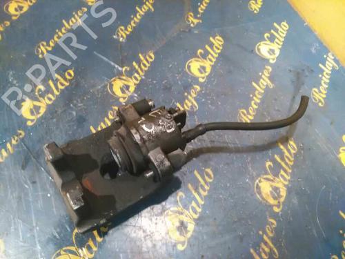 Used Right rear brake caliper BMW 5 (E60) 525 d (177 hp) 11620612