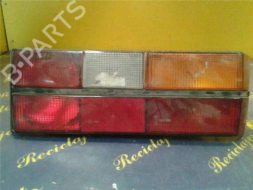 Used Right taillight Right taillight 10274856 10274856