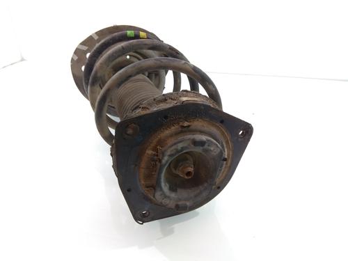 Left front shock absorber NISSAN QASHQAI / QASHQAI +2 I (J10, NJ10, JJ10E) 1.6 | BP11106830M16 