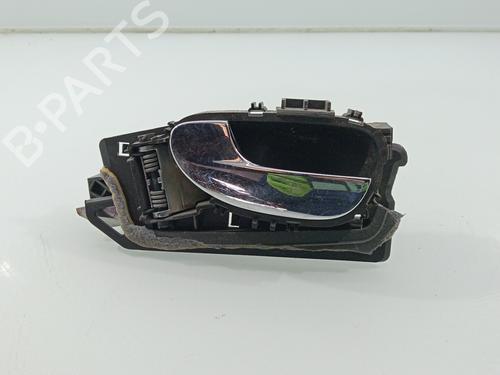Venstre foran invendig håndtak PEUGEOT 307 Break (3E) [2002-2009]  30932623
