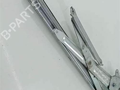 Front left window mechanism OPEL AGILA B (H08) 1.2 (F68) | BP38523899C22 - Image 5