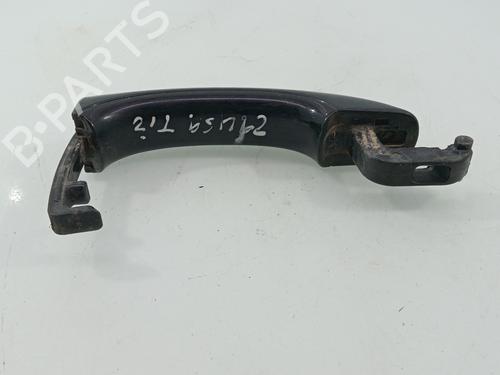Rear left exterior door handle AUDI Q7 (4LB)  | BP31671691C130 
