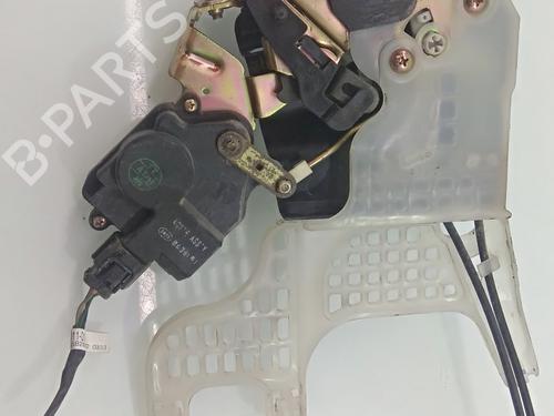 Rear left lock HYUNDAI TUCSON (JM)  | BP19584116C100 