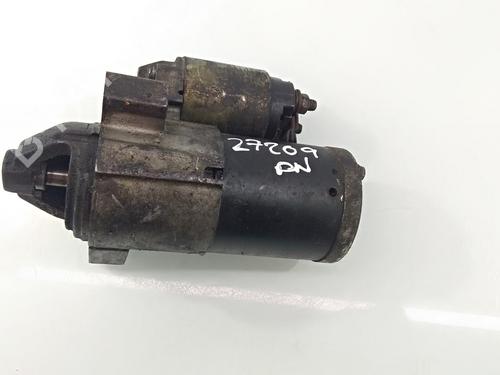 Startmotor PEUGEOT 3008 I MPV (0U_) 1.6 HDi (109 hp) 18001866