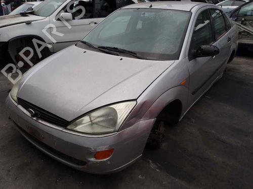 Hood FORD FOCUS I (DAW, DBW)  | BP8798954C1 