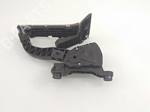 Pedal HYUNDAI i40 I (VF) 1.7 CRDi | BP15964426I4