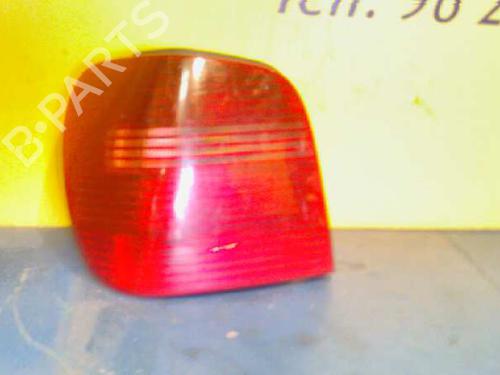 Used Left taillight VW POLO (6N2) [1999-2001]  5299299