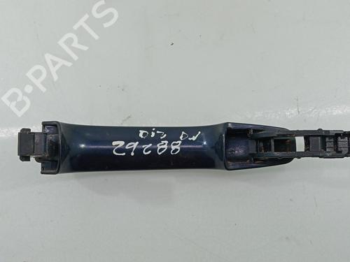 Front left exterior door handle AUDI A5 Sportback (8TA) 2.0 TDI | BP31160008C128