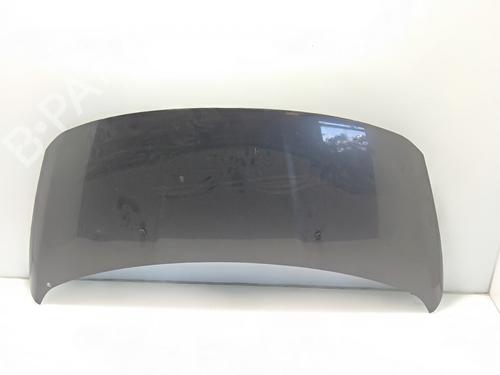 Used Hood PEUGEOT 3008 I MPV (0U_) 1.6 HDi (109 hp) 17906240