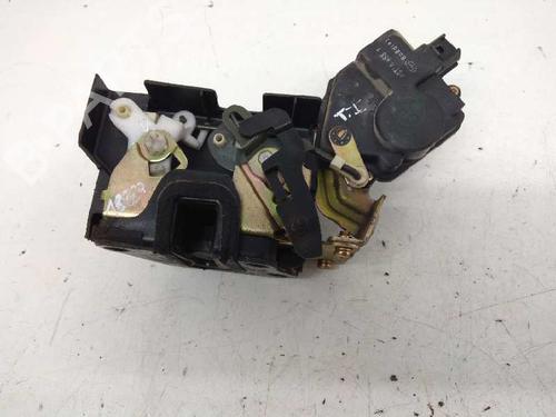 Used Rear left lock HYUNDAI TERRACAN (HP) [2001-2008]  5291517