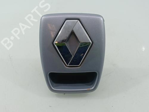 Used Tailgate handle RENAULT LAGUNA II (BG0/1_) [2001-2007]  31755958