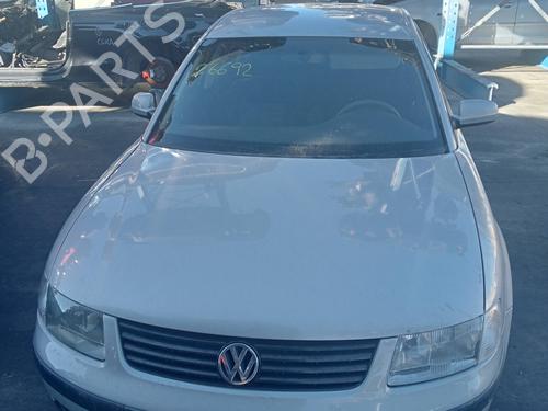 Rear left lock VW PASSAT B5 (3B2)  | BP16654586C100 