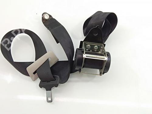 Used Rear right seatbelt NISSAN QASHQAI / QASHQAI +2 I (J10, NJ10, JJ10E) 2.0 dCi (150 hp) 21055441