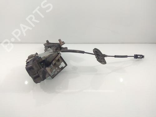 Rear right lock FORD FOCUS II Turnier (DA_, FFS, DS)  | BP10506628C99 