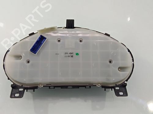 Instrument cluster OPEL ASTRA J (P10)  | BP18470328C47 