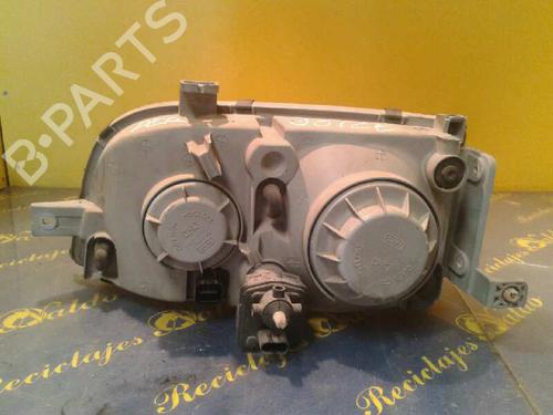 Right headlight KIA JOICE (MTE1P) 2.0 | BP5310607C29 