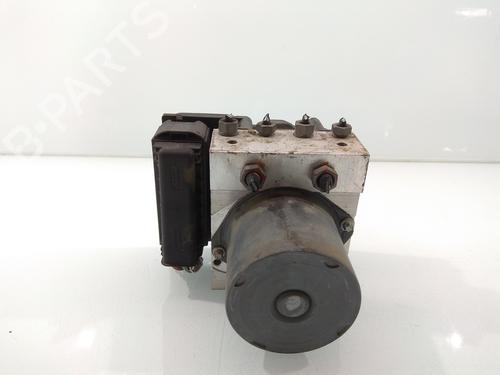 ABS pump BMW X3 (E83) 2.0 d | BP11106835M43 