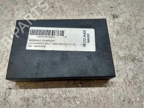 Electronic module VW GOLF V (1K1) 2.0 TDI 16V | BP5307003M83 