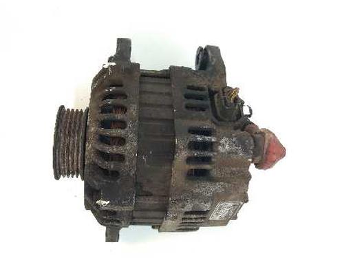 Used Alternator MITSUBISHI SPACE WAGON (N9_W, N8_W) [1998-2004]  5289569