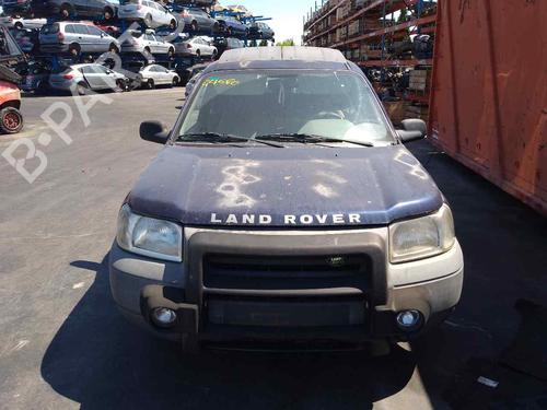 Right headlight LAND ROVER FREELANDER I (L314)  | BP10414443C29 