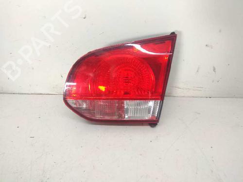 Used Right taillight VW GOLF V (1K1) 1.4 16V (80 hp) 6086493