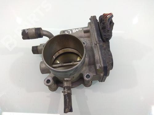 Used Throttle body Throttle body KIA SPORTAGE IV (QL, QLE) 1.6 GDI (132 hp) 9695135 9695135