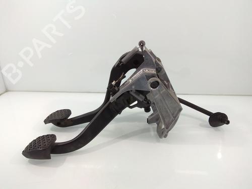 Break pedal BMW X1 (E84) sDrive 18 d | BP13529410I19 
