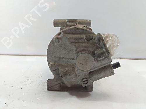 AC compressor FIAT PUNTO EVO (199_) 1.2 | BP25760644M34 