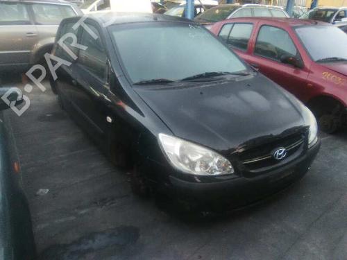 Ratstangsstang HYUNDAI GETZ (TB)  | BP5292878I23 