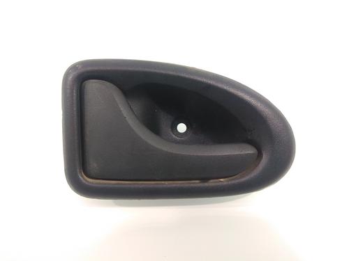 Front left interior door handle RENAULT MEGANE I (BA0/1_) 1.6 e (BA0F, BA0S) | BP9585493I13 