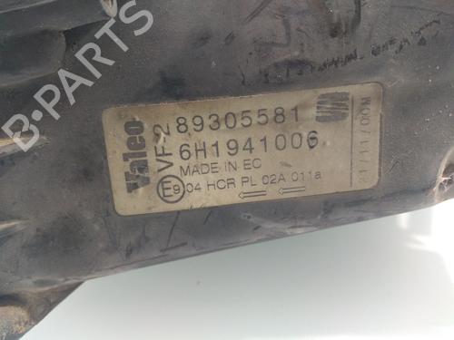 Right headlight SEAT AROSA (6H1) 1.0 | BP5293071C29 