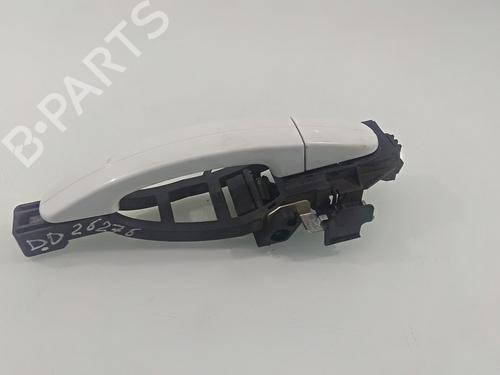 Front right exterior door handle FORD FOCUS III 1.0 EcoBoost | BP16521792C129 