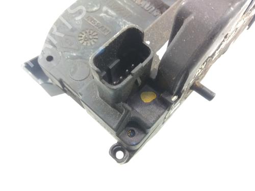 Rear right lock RENAULT CLIO III (BR0/1, CR0/1)  | BP5701839C99 